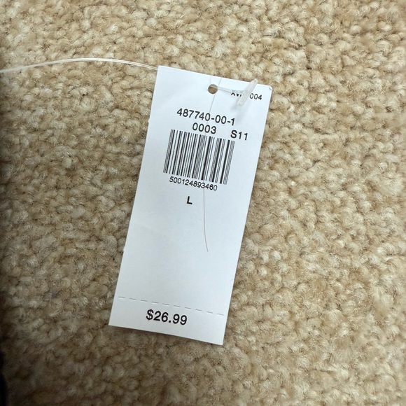 Old Navy Active Powersoft Sports Bra Top - Picture 2 of 4